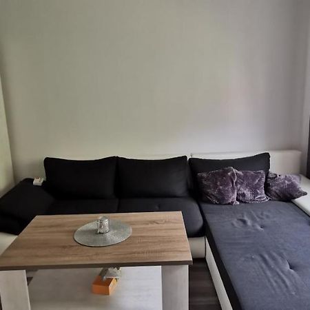 Apartament Prikopni Cheb Zewnętrze zdjęcie