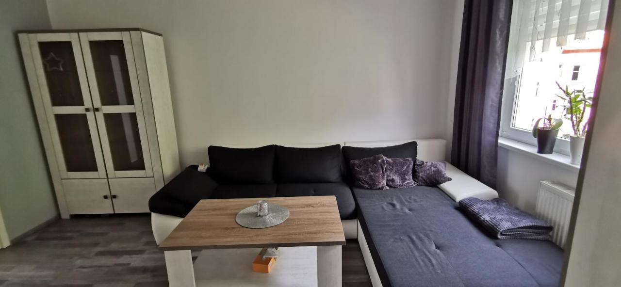 Apartament Prikopni Cheb Zewnętrze zdjęcie
