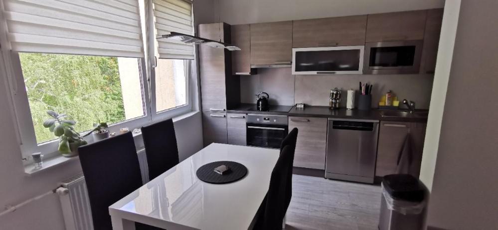 Apartament Prikopni Cheb Zewnętrze zdjęcie