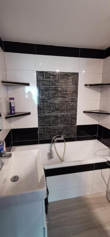Apartament Prikopni Cheb Zewnętrze zdjęcie