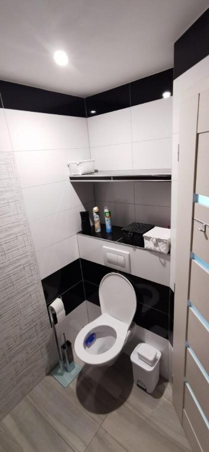 Apartament Prikopni Cheb Zewnętrze zdjęcie